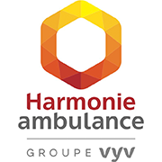 Harmonie ambulance