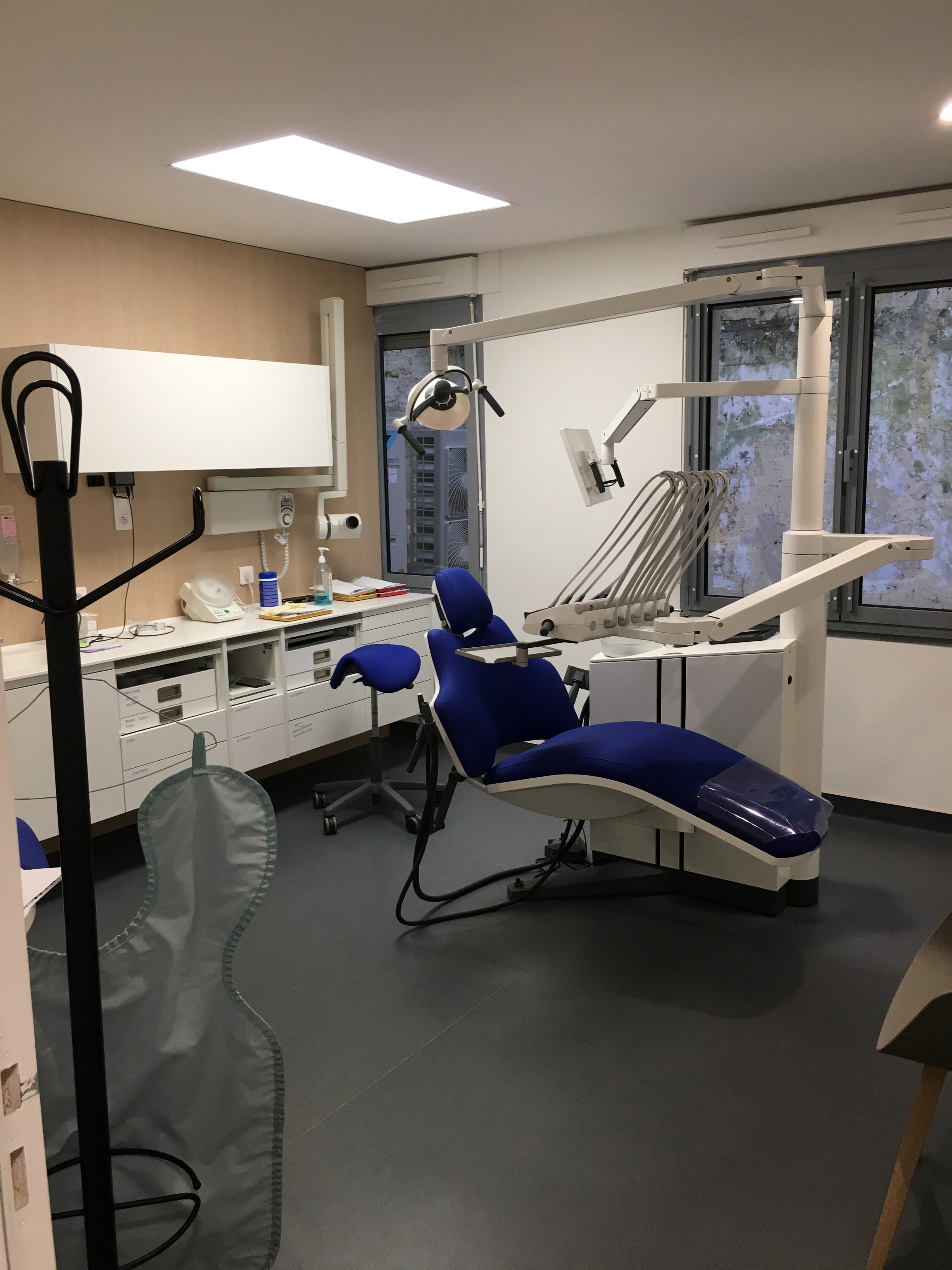 Centre VYV Dentaire - Saumur
