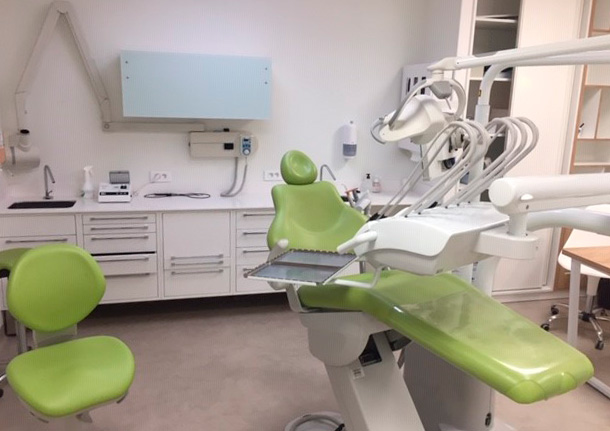photo Centre VYV Dentaire – Cholet