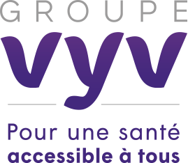 logo Groupe VYV